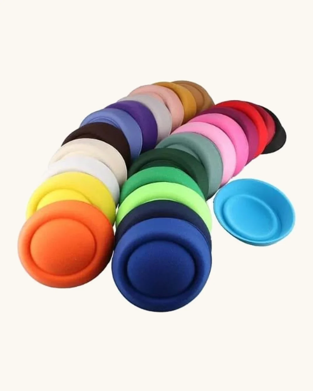 Bishop Cups