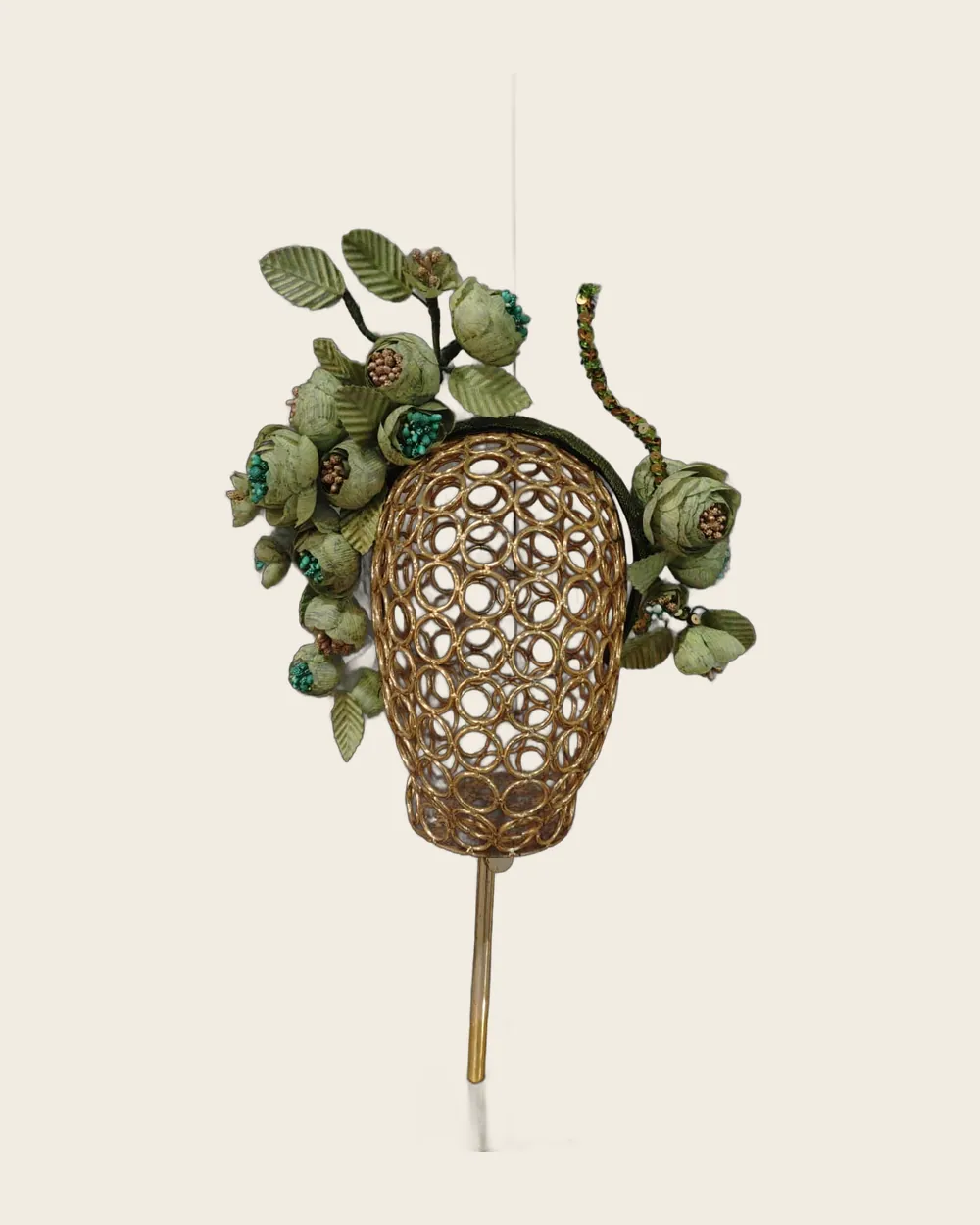 Foliage Crown