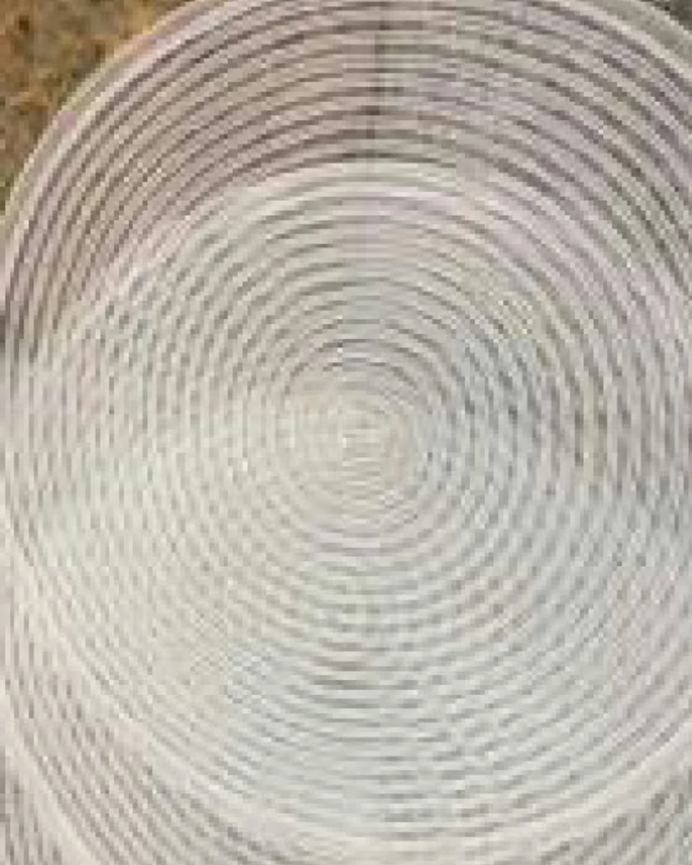 Rubber Straw Mat
